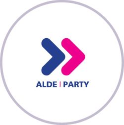 Alliance of Liberals and Democrats for Europe Party