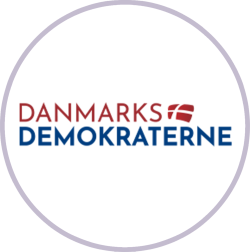 Danmarksdemokraterne