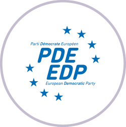 European Democratic Party