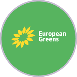 European Green Party