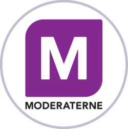 Moderaterne