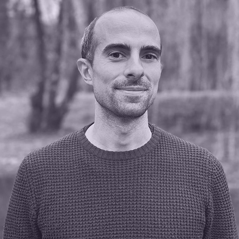 Frederico  Ferreira da Silva